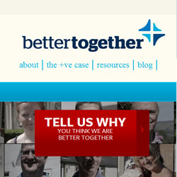 bettertogether