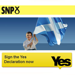 SNP yes