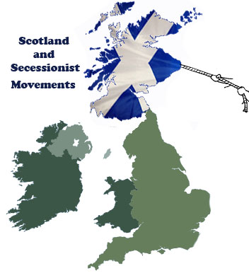 sucessionistscotland